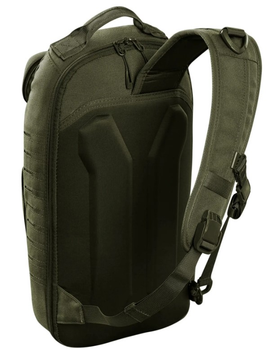 Рюкзак тактический Highlander Stoirm Gearslinger 12L Olive (TT189-OG) 929711