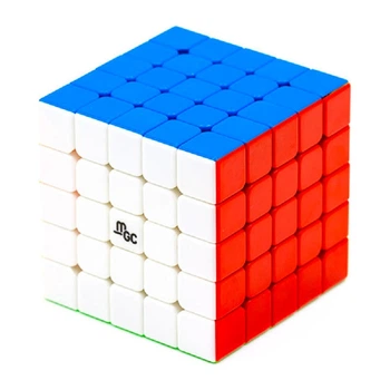 Кубик YJ MGC 5x5 YJ8106 stickerless