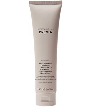 Филлер-уход для волос Previa White Truffle Filler Treatment 150ml