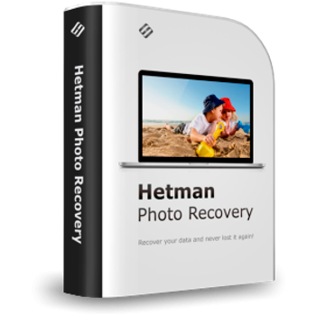 Hetman Photo Recovery Офісна версія (відновлення видалених фотографій)
