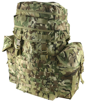 Рюкзак тактический KOMBAT UK NI Molle Patrol Pack Мультикам 38 л (kb-nmpp-btp)