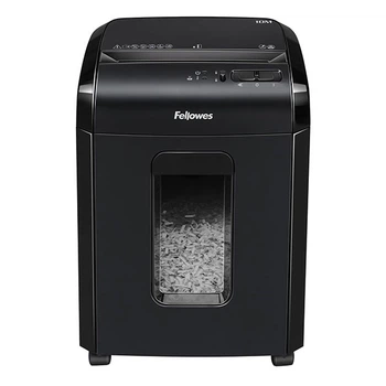 Шредер Fellowes 10M