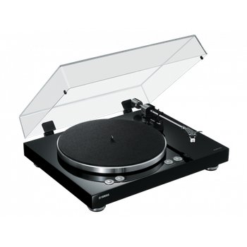 Граммофон Yamaha MusicCast VINYL 500