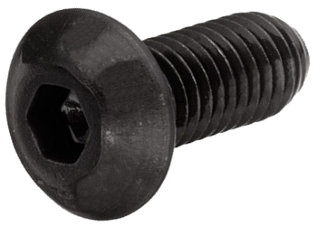 Винт М6х30 ISO7380-1 кл.міц.10,9 К Steelfix 20 шт (116843)