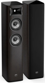 Акустика JBL Studio 680 Dark Walnut (JBLS680DKW) (1 шт.)