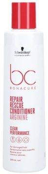 Кондиціонер для волосся Schwarzkopf Professional BC Bonacure Repair Rescue Conditioner 200 мл (4045787723991)