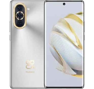 Смартфон HUAWEI Nova 10 SE 8/256GB Starry Silver