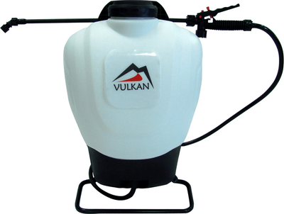 Опрыскиватель Vulkan аккумуляторный 20 В 4 Ач 15 л (OLD-15L)
