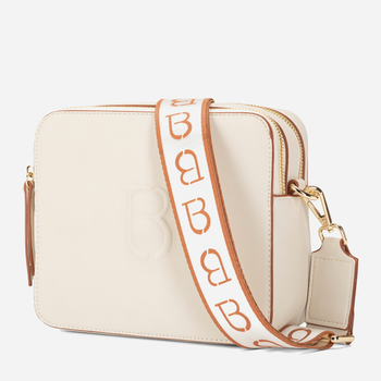 Torebka crossbody damska