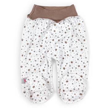 Повзунки для новонародженого Cotton 56см (0-1міс)