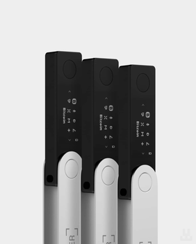 Набор Ledger Nano X Family Pack