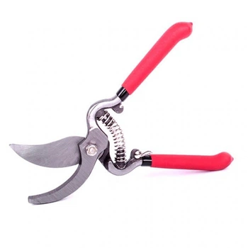Секатор ручной универсальный 200 мм INTERTOOL FT-1003 (50190)