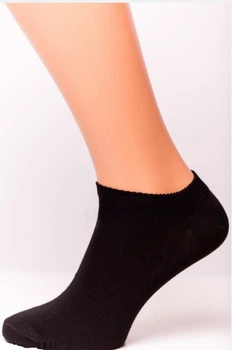 Шкарпетки "GoSocks" демісезонні укорочена висота 2004у-348 розмір 42-44