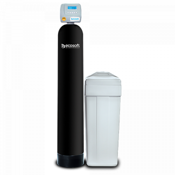 Фильтр обезжелезивания и смягчения воды Ecosoft FK1665CEMIXA