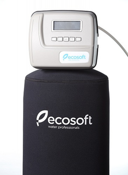 Фильтр обезжелезивания и смягчения воды Ecosoft FK1354CEMIXC