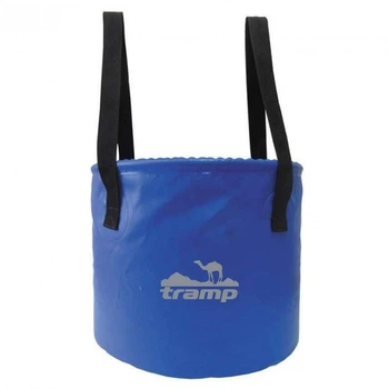 Складное відро Tramp TRC-070 12л ПВХ (SH113575)