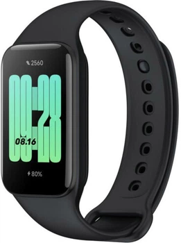 Smartband Xiaomi Redmi Smart Band 2 BHR6921AP GL Black (44491)