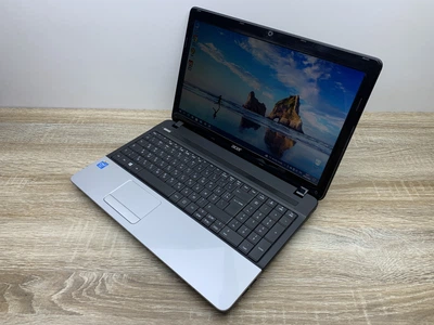 Ноутбук Б/У Acer Aspire E1-531 15.6 HD TN/Pentium 2020M 2(2)x2.40 GHz/RAM 8GB/SSD 240GB/АКБ 34Wh/Сост. 8.5