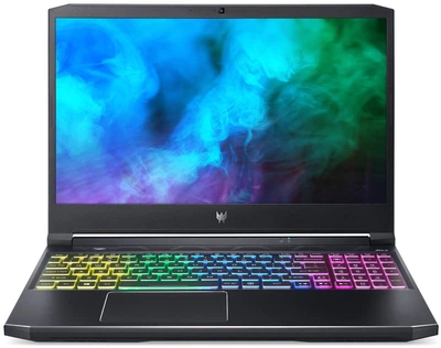 Ноутбук Acer Predator Helios 300 PH315-54 15.6" IPS 144Hz i9-11900H 16GB RAM 1TB SSD GeForce RTX3070 Windows 11 Home (NH.QC1EP.00M)