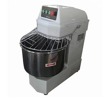 Тестомес 20 л Hurakan HKN-20SN2V