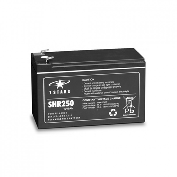 Батарея к ИБП EverExceed SHR250 12V-9Ah (SHR250 63560)
