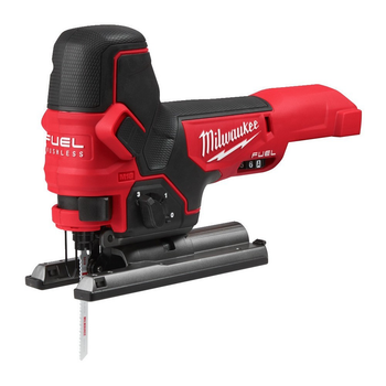 Лобзик акумуляторний Milwaukee M18 FBJS-0X (4933464799)
