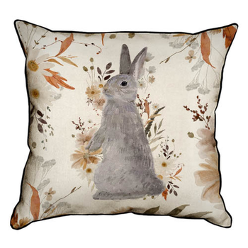 Подушка на стул yellow rabbit 7061 45x45 см