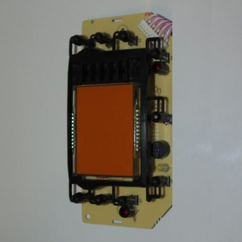 Плата керування на мультиварку REDMOND RMC-M70