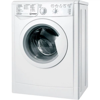 Стиральная машина Indesit IWSB 50851 UA