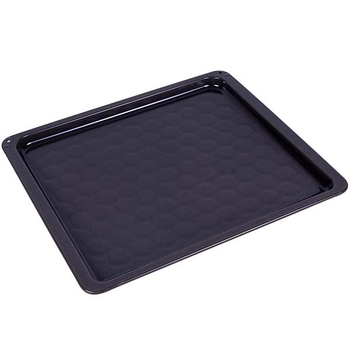 Противень эмалированный 430x377x25mm 9056606 для духовки Hansa