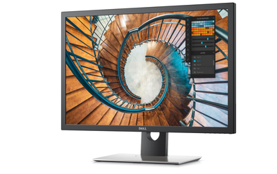 Монітор 30" Dell UltraSharp 30 Monitor with PremierColor UP 3017 2560x1600 -IPS- (A)- Б/В