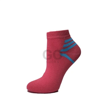 Шкарпетки "GoSocks" демісезонні коротка висота 1007-352 розмір 35-39