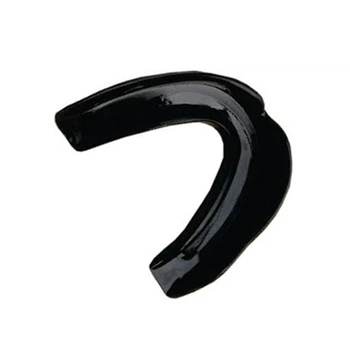 Капа Excalibur (1555) Black