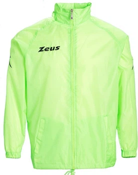 Вітрівка Zeus K-WAY RAIN VERFL салатова M Z00320