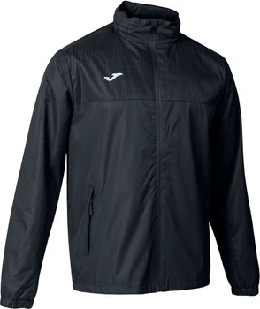 Вітровка для тенісу Joma MONTREAL чорна S 102848.100