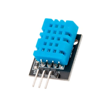 Датчик DHT11 измерения температуры и влажности для Arduino