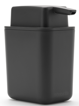 Дозатор для жидкого мыла Brabantia ReNew 11,7x5,8x9,5 см (302503)