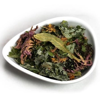Карпатський трав'яний чай ЇЖАк з лісу Міцний імунітет 100 гр