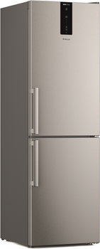 Двокамерний холодильник Whirlpool W7X 82O OX H