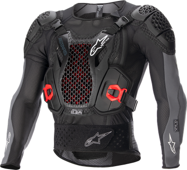 Захисна куртка Alpinestars Bionic Plus V2 Protection, L (2771083)