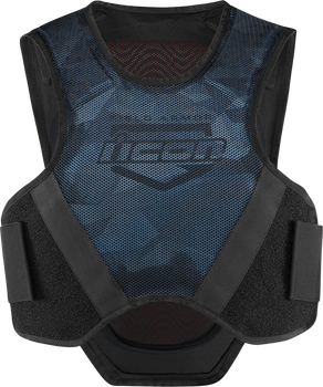 Захисний жилет ICON Field Armor Softcore, XXL (2772684)