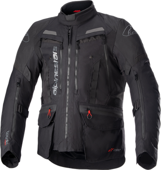 Мотокуртка Alpinestars Bogota Pro Drystar, XXXXXXL (2770970)