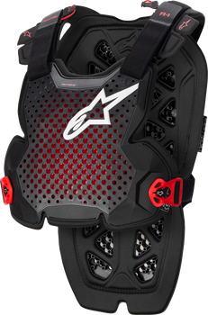 Мотозахист грудей Alpinestars A-1 Roost, XXL (2771063)