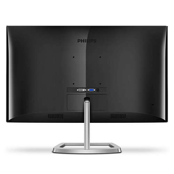 Монітор 21.5" РК Philips 226E9QHAB/00 IPS/1920х1080/VGA/HDMI Чорний