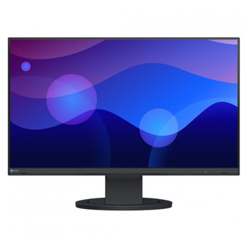 Монитор 23.8" ЖК Eizo EV2480-BK IPS FHD/1920х1080/HDMI/DP/USB-C/HAS Черный