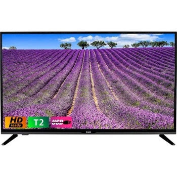 Телевизор TV 39 Bravis LED-39G5000+T2 HD/T2/2ХUSB/3ХHDMI 1366x768 Black