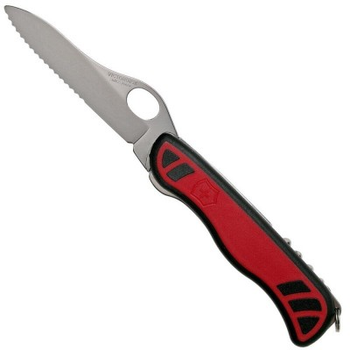 Ніж Victorinox Sentinel One Hand (0.8321.MWC)