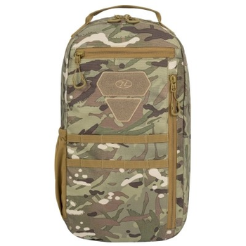 Рюкзак туристичний Highlander Scorpion Gearslinger 12L HMTC (TT191-HC) (929715)