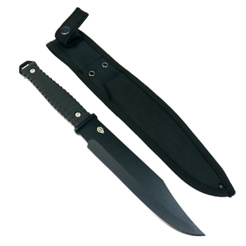 Нож Blade Brothers Knives “Чернобай”