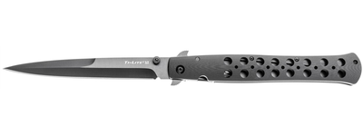 Ніж Cold Steel Ti-Lite 6" сталь - S35VN